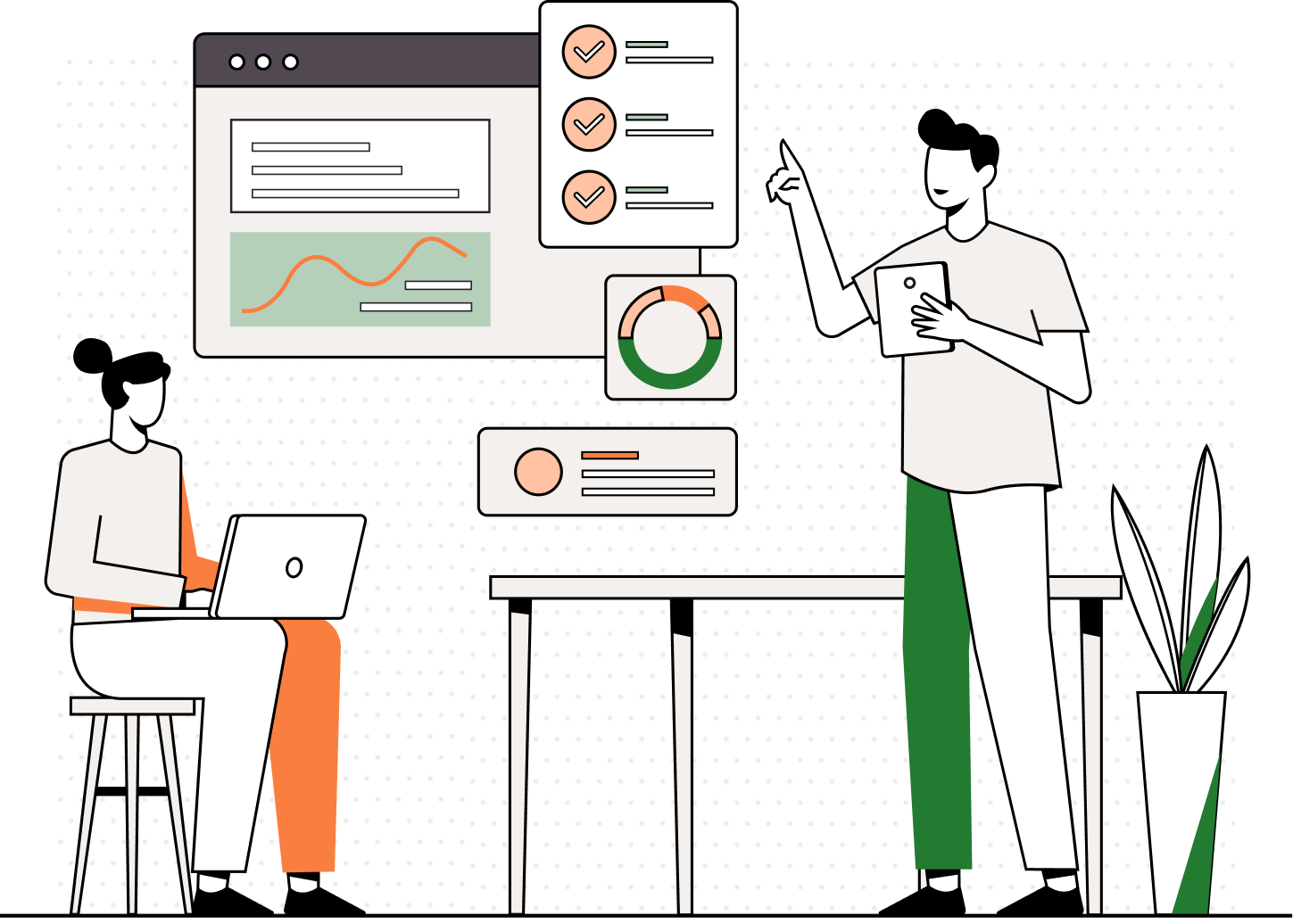 Software Web & IT Consulting