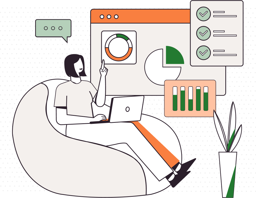 Agile Management Support